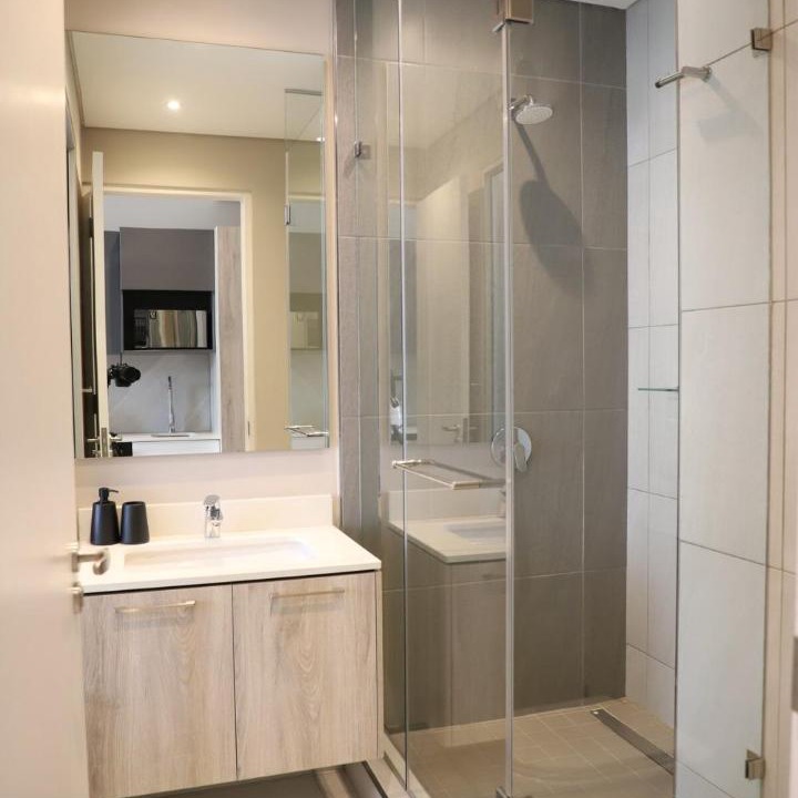 Photo of Bathroom in Menlyn
