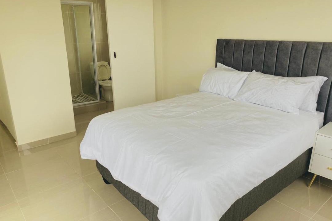 Photo of Bedroom in Hibberdene