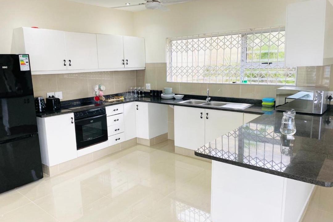 Photo of Kitchen in Hibberdene