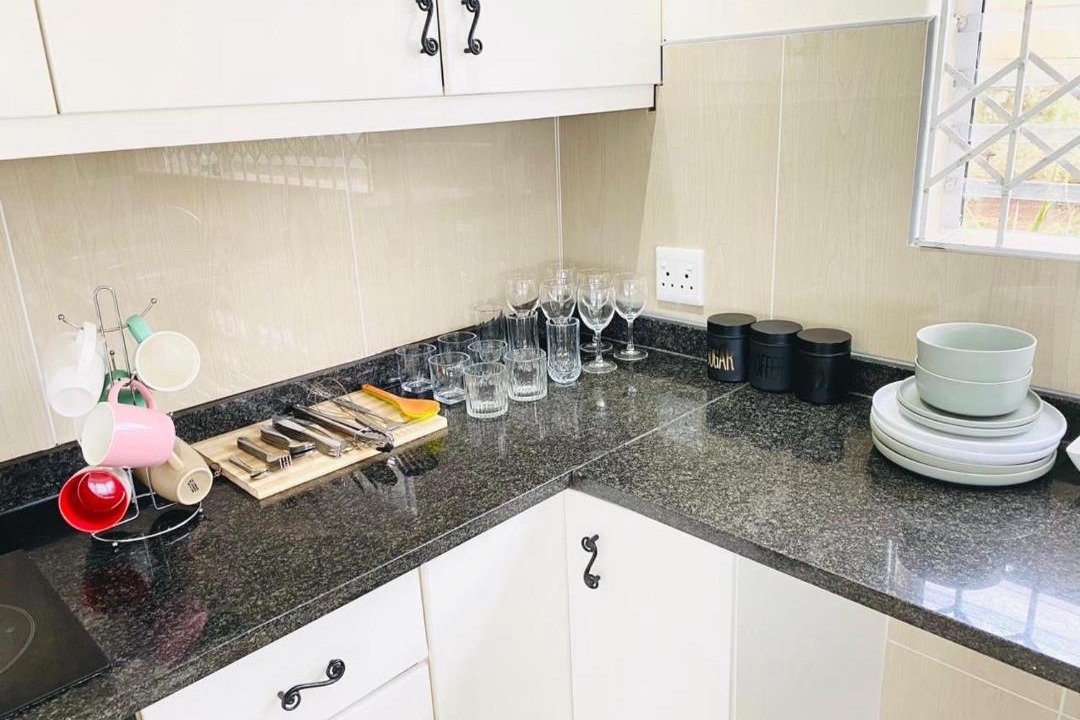 Photo of Kitchen in Hibberdene
