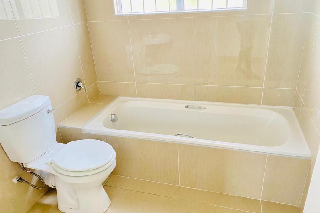 Photo of Bathroom in Hibberdene