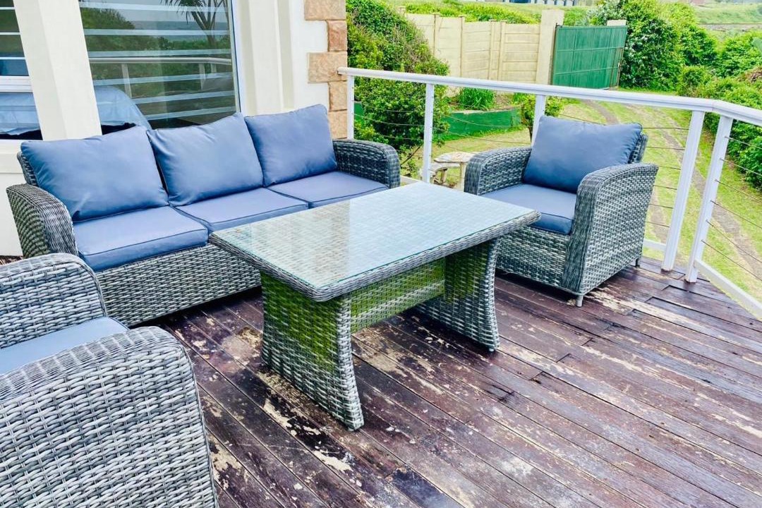 Photo of Patio Balcony in Hibberdene
