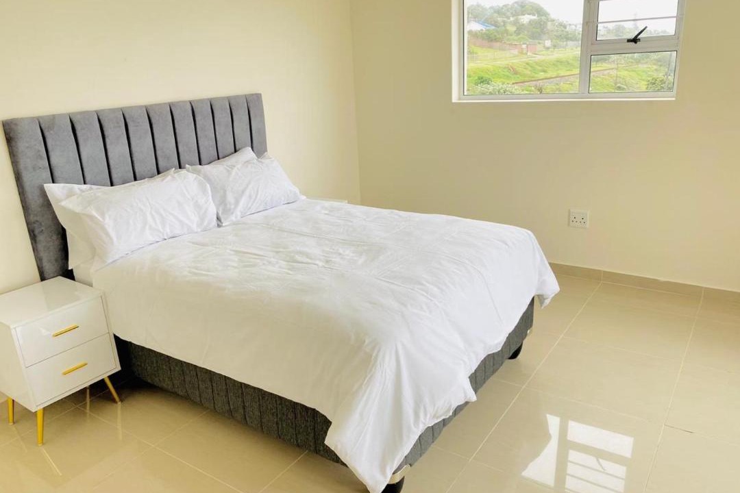 Photo of Bedroom in Hibberdene
