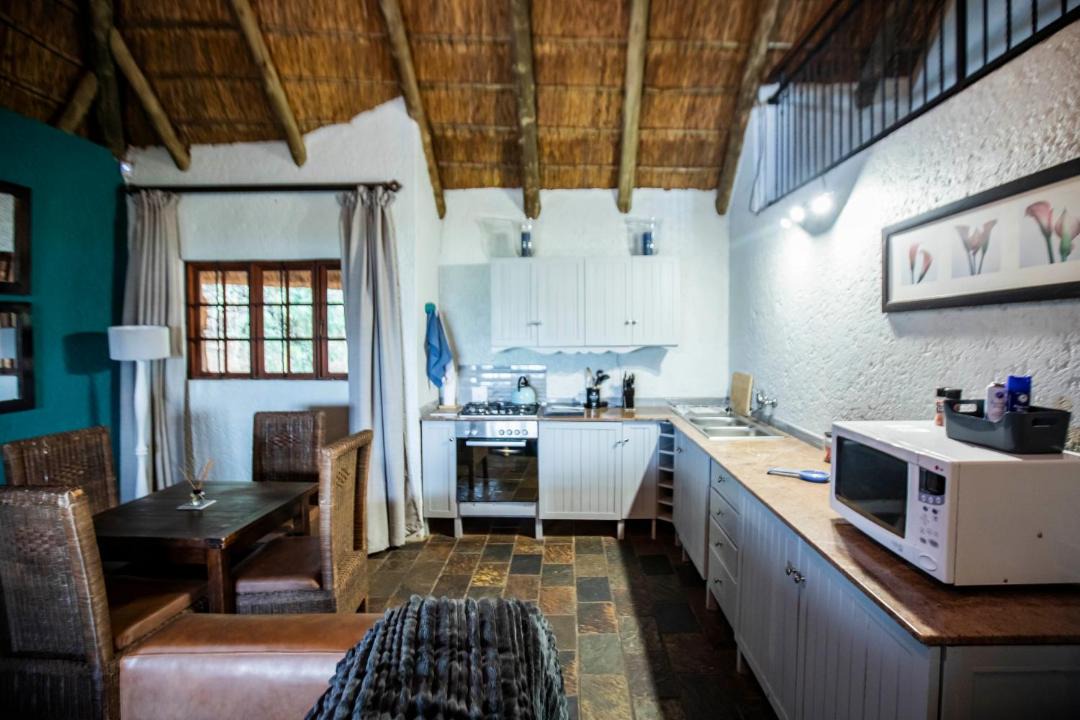 Photo of Kitchen in Broederstroom