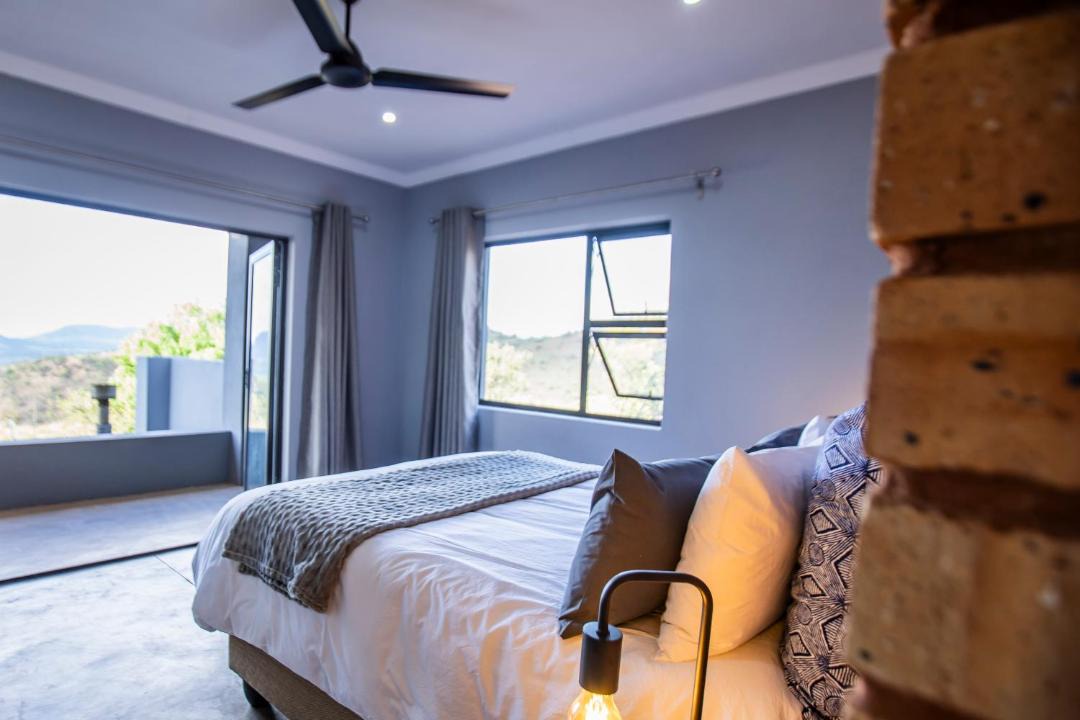 Photo of Bedroom in Broederstroom