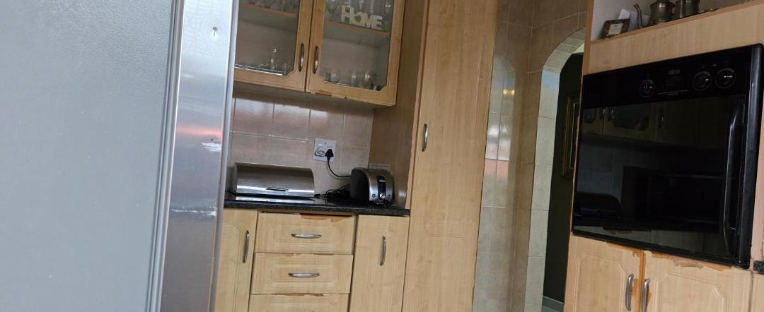 Photo of Kitchen in Greater Johannesburg Metropolitan Area