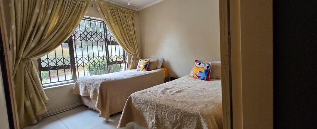 Photo of Bedroom in Greater Johannesburg Metropolitan Area