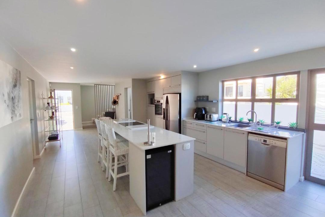 Photo of Kitchen in Shelley Point