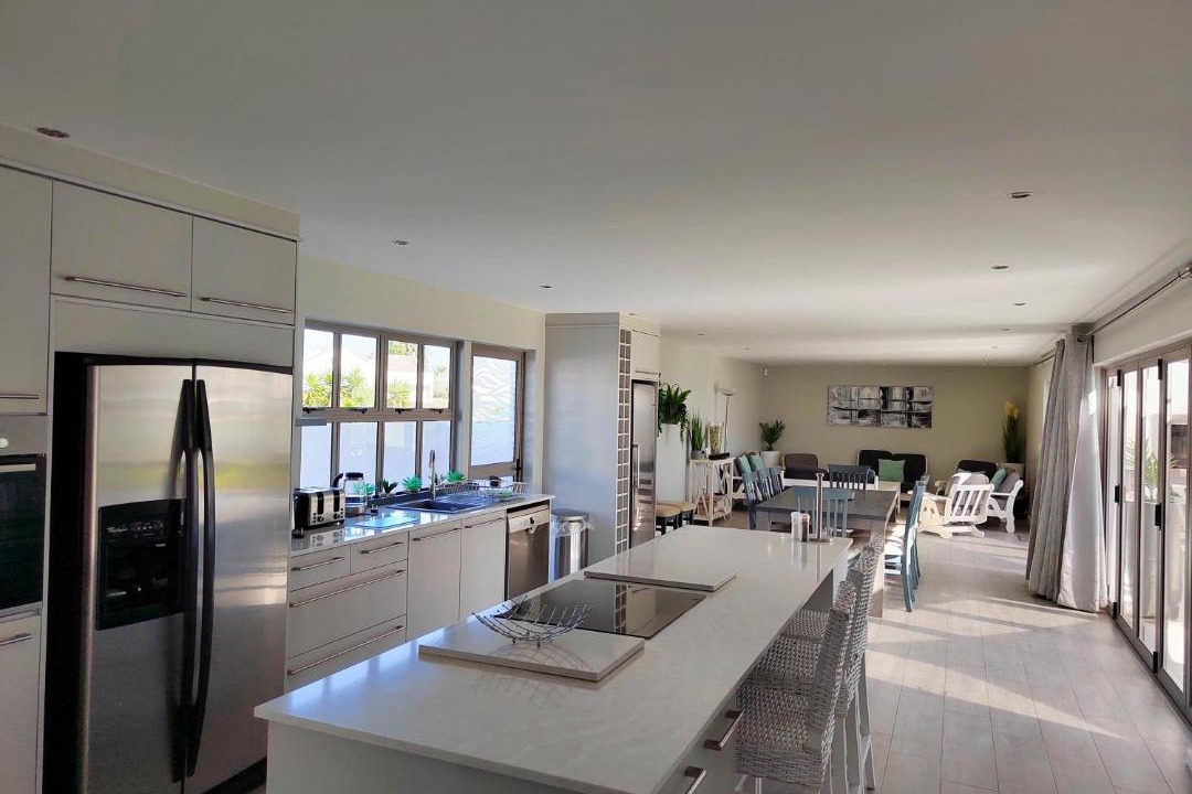 Photo of Kitchen in Shelley Point