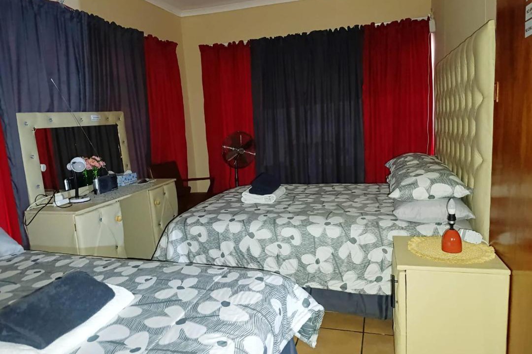 Photo of Bedroom in Colesberg