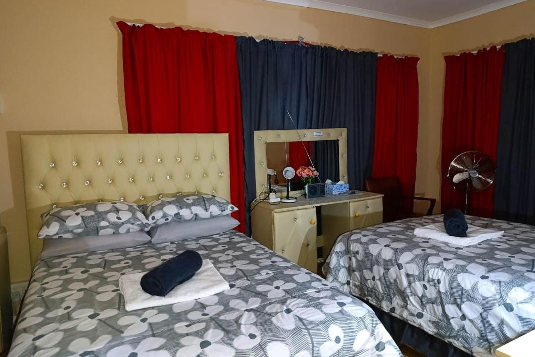 Photo of Bedroom in Colesberg