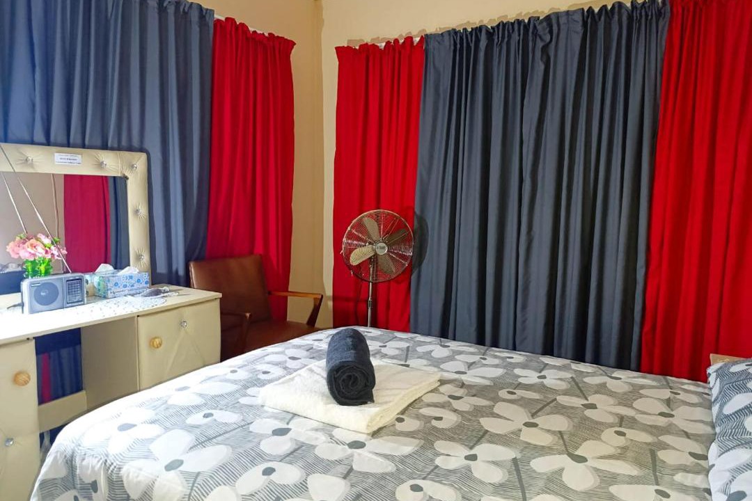 Photo of Bedroom in Colesberg