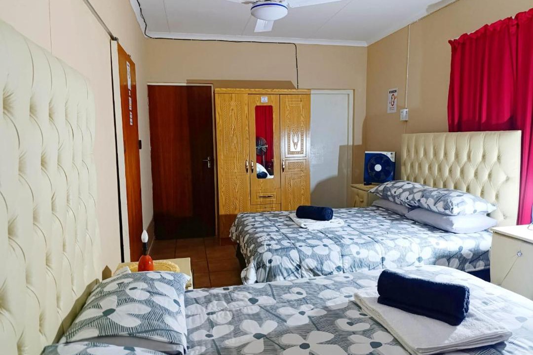 Photo of Bedroom in Colesberg
