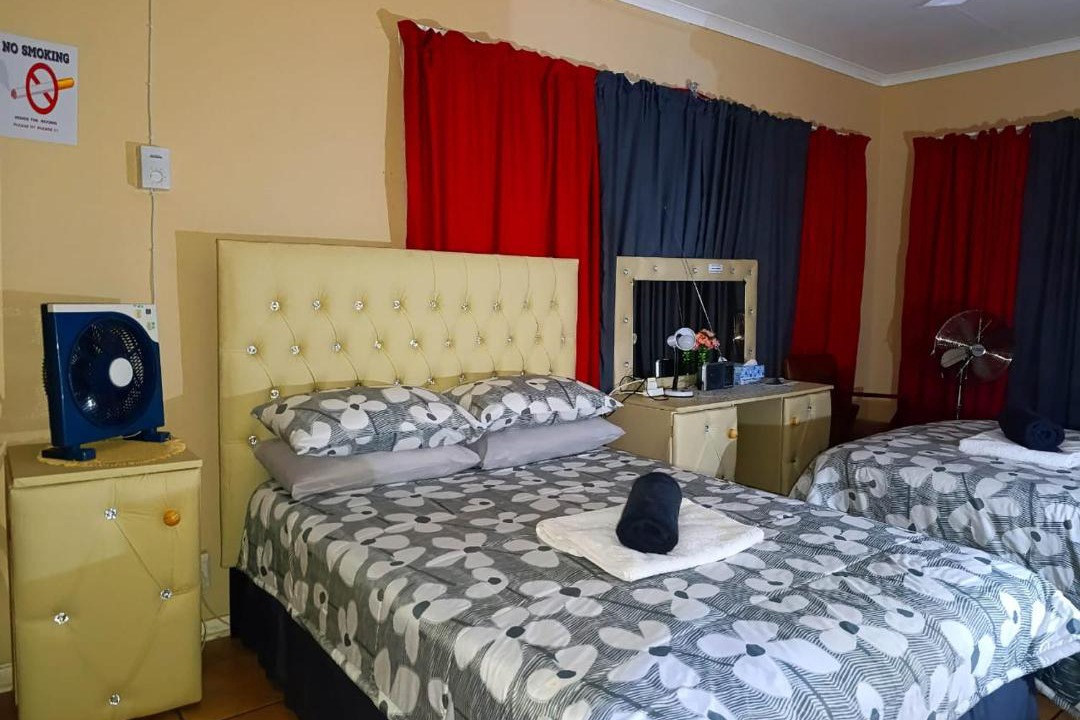 Photo of Bedroom in Colesberg