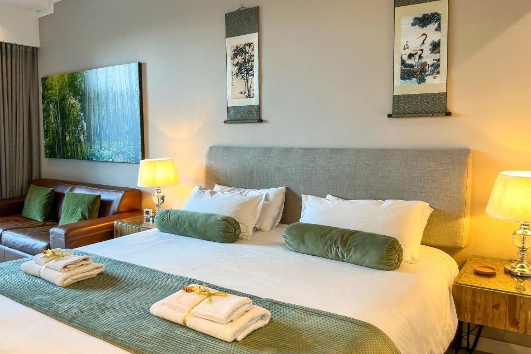 Photo of Bedroom in Menlyn