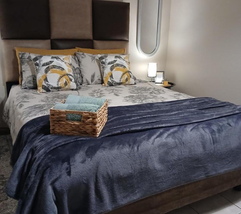 Photo of Bedroom in Springbok