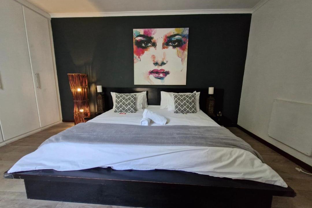 Photo of Bedroom in Parklands