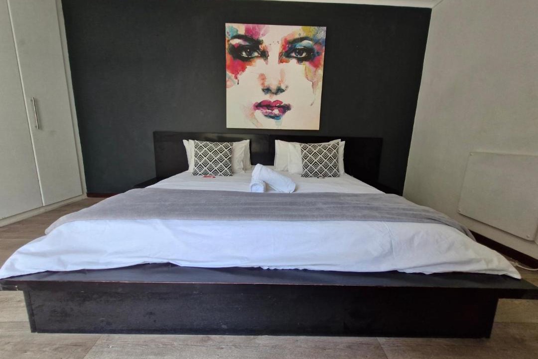 Photo of Bedroom in Parklands