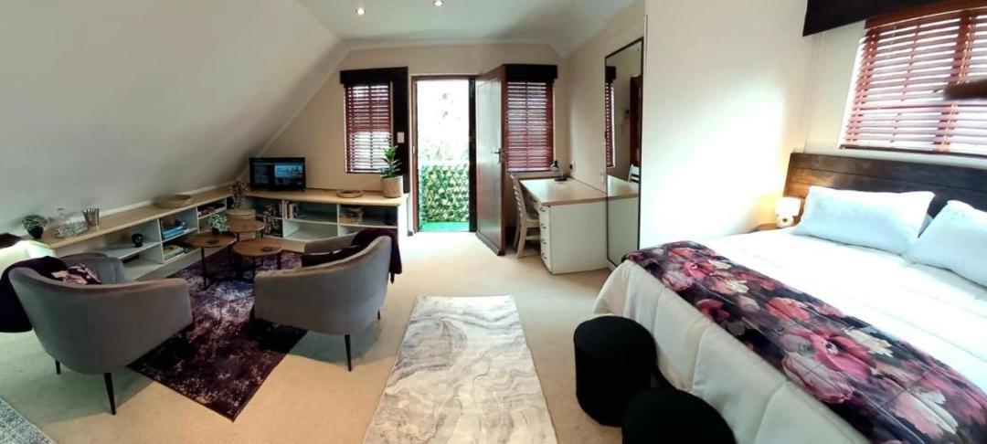 Photo of Bedroom in Centurion
