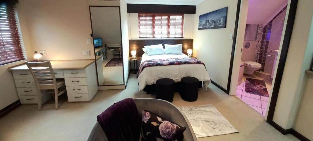 Photo of Bedroom in Centurion