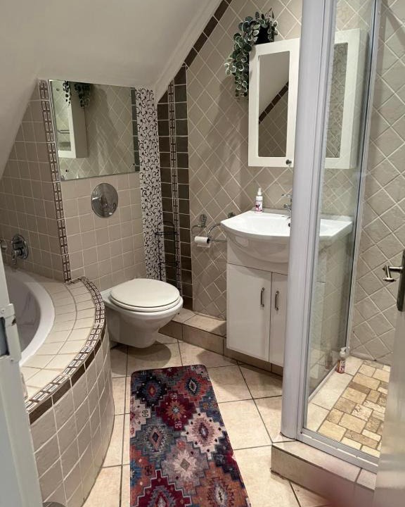 Photo of Bathroom in Centurion