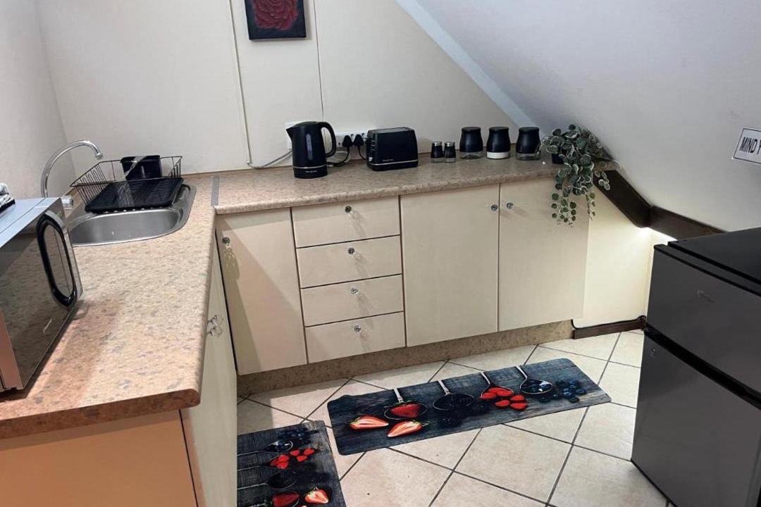 Photo of Kitchen in Centurion