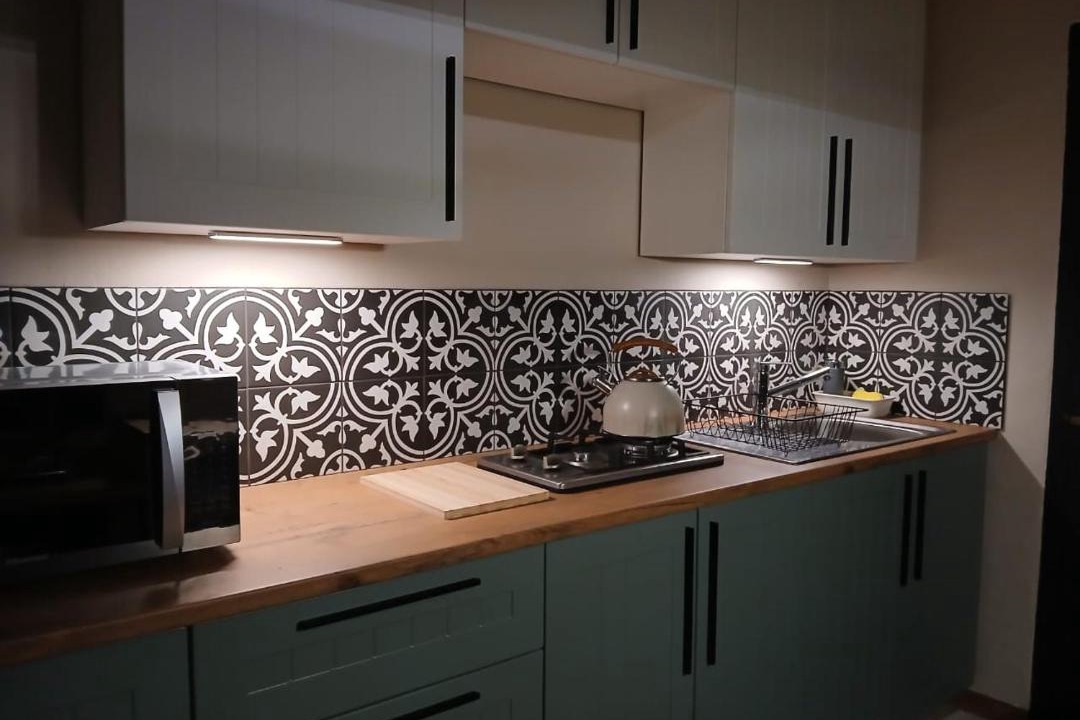 Photo of Kitchen in Springbok