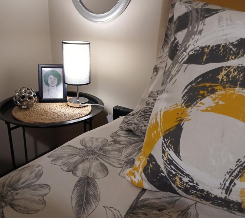 Photo of Bedroom in Springbok