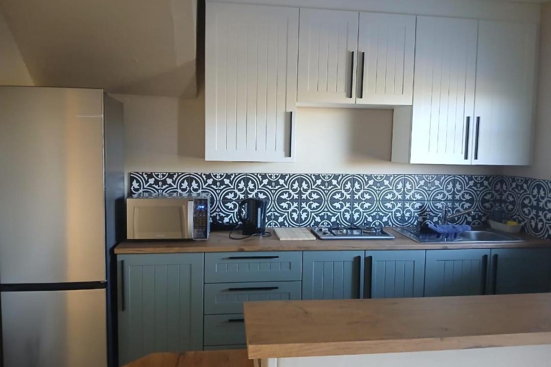 Photo of Kitchen in Springbok