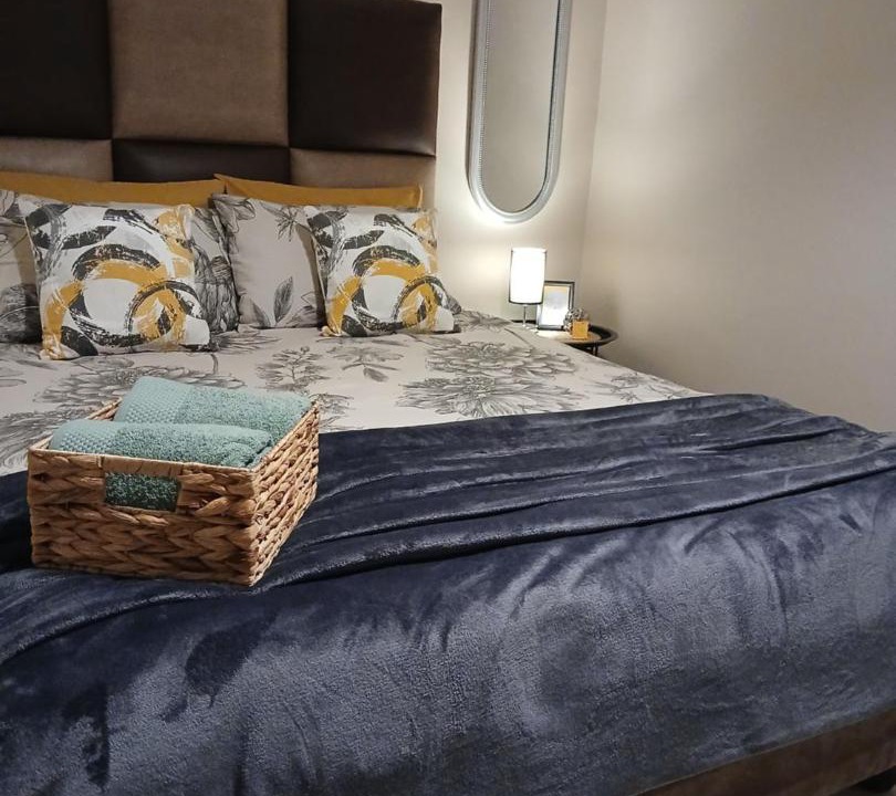 Photo of Bedroom in Springbok