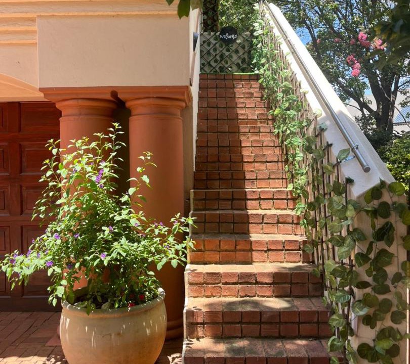 Photo of Patio Balcony in Centurion