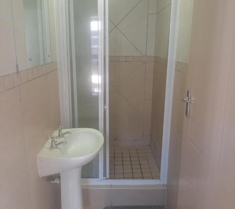 Photo of Bathroom in Mykonos