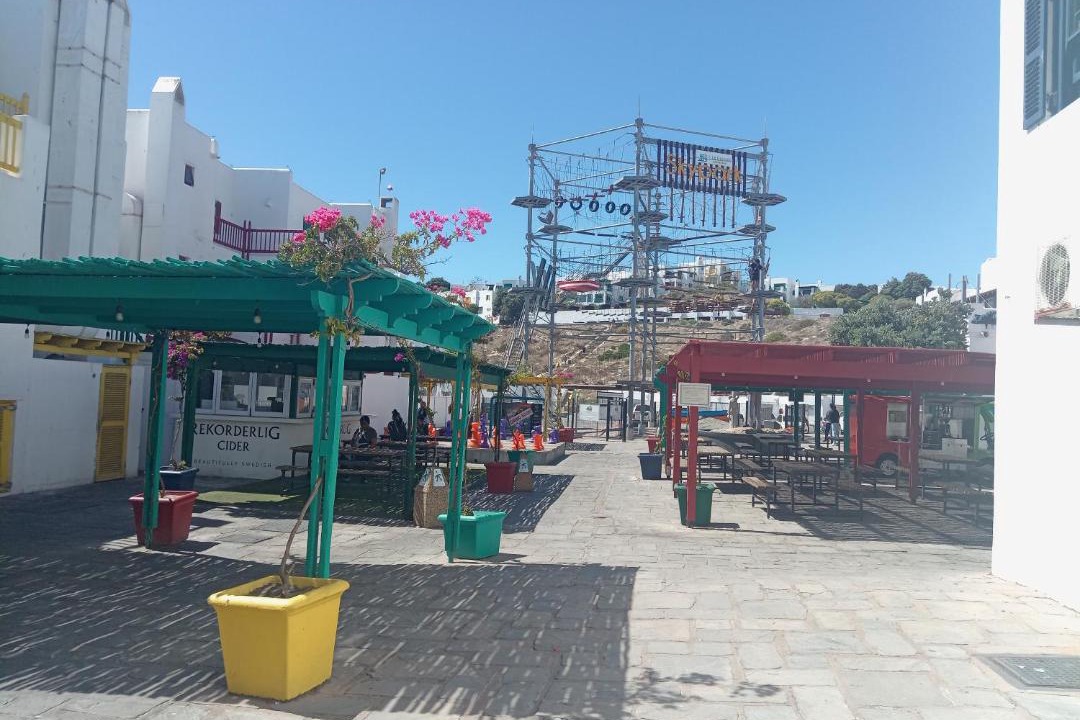 Photo of Others in Mykonos