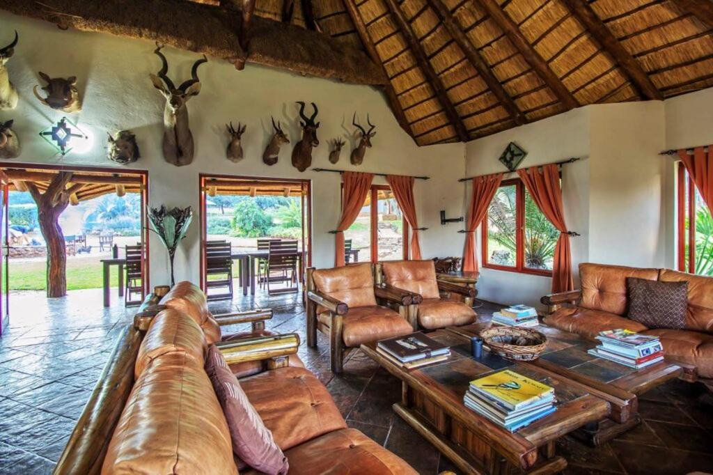 Photo of Livingroom in Lepele-Nkumpi