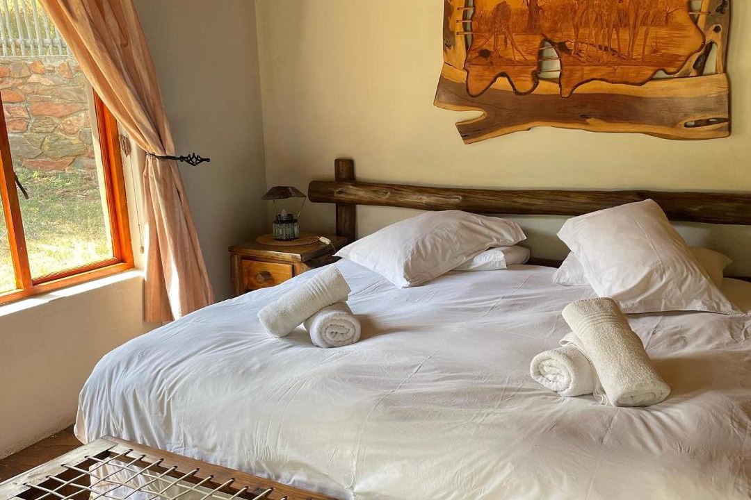 Photo of Bedroom in Lepele-Nkumpi