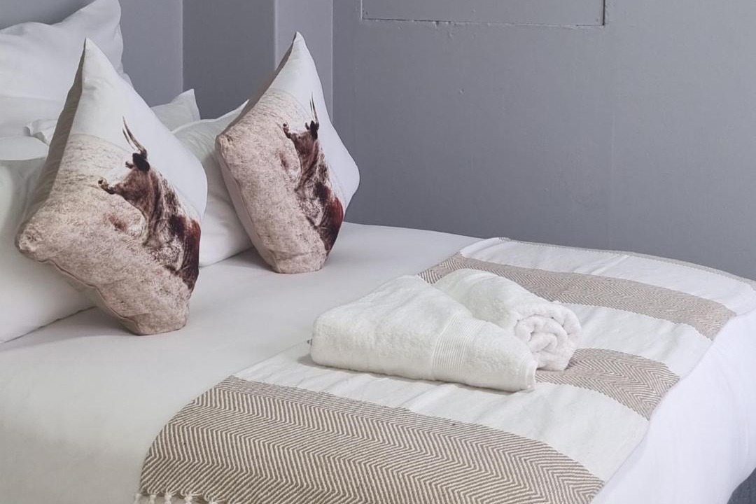 Photo of Bedroom in North Beach
