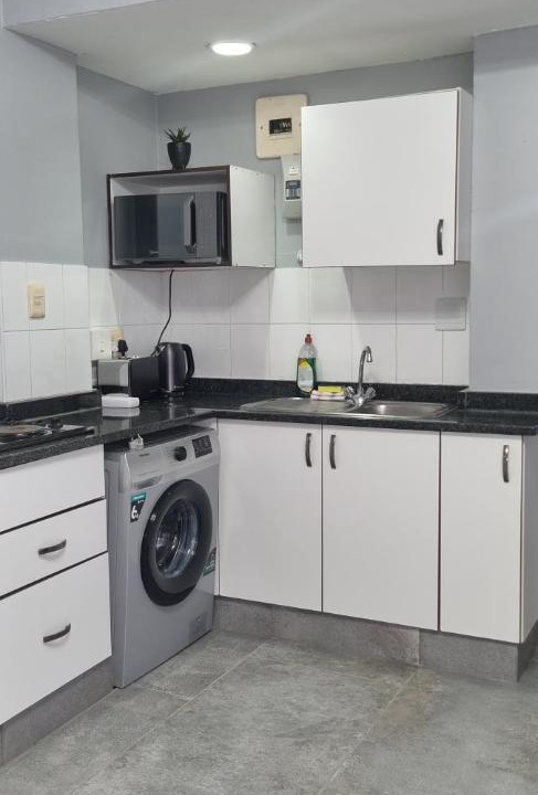 Photo of Kitchen in North Beach
