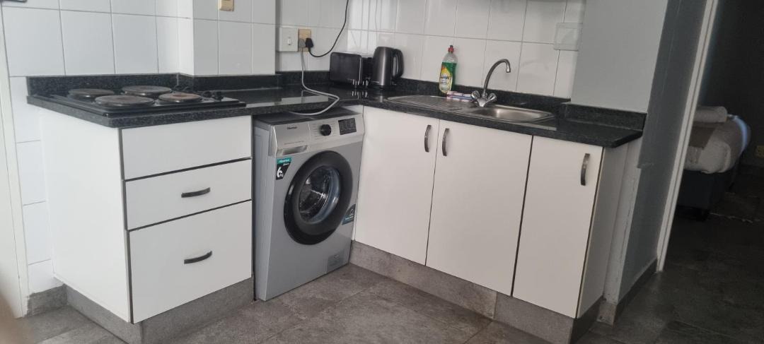 Photo of Kitchen in North Beach
