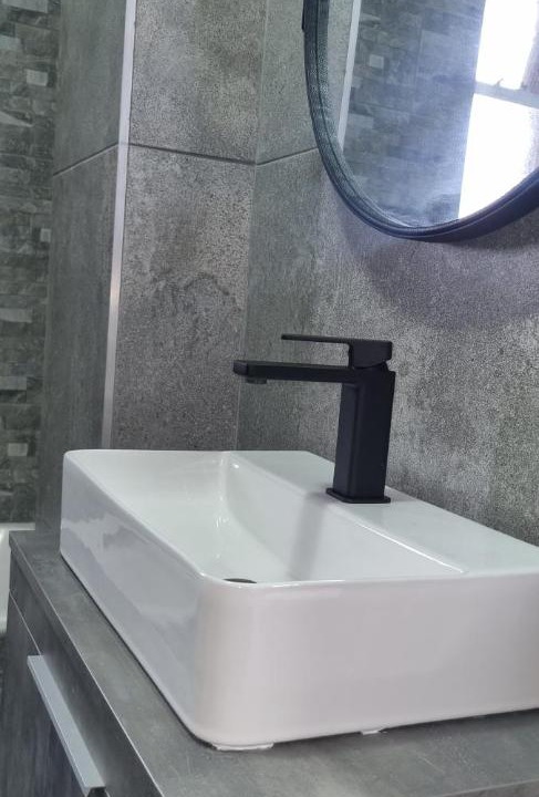 Photo of Bathroom in North Beach