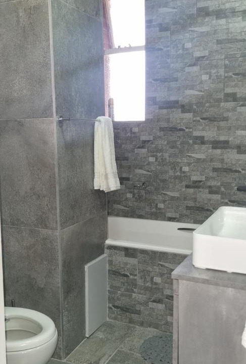 Photo of Bathroom in North Beach