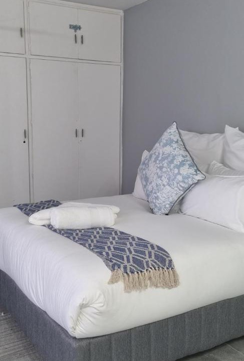 Photo of Bedroom in North Beach