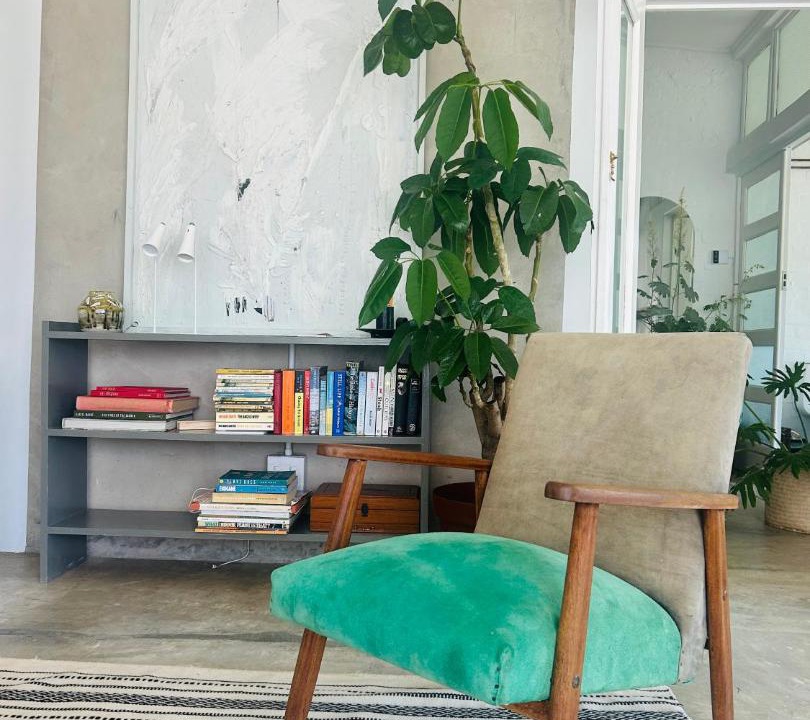 Photo of Livingroom in Trawal