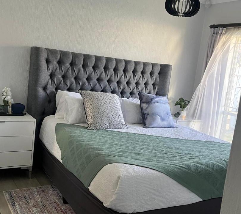 Photo of Bedroom in The Reeds