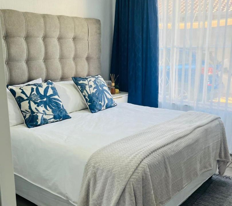 Photo of Bedroom in The Reeds