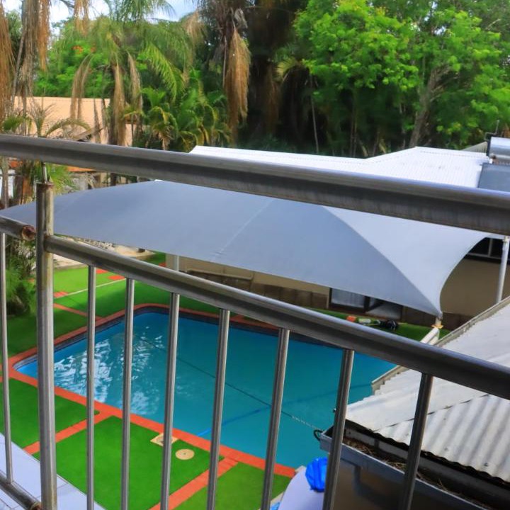 Photo of Patio Balcony in Musina