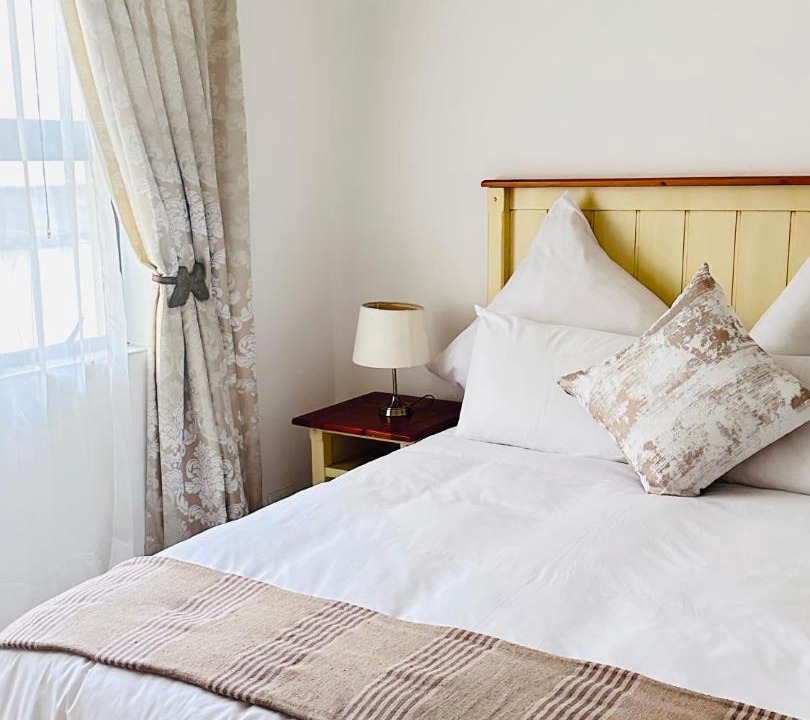 Photo of Bedroom in Manaba Beach