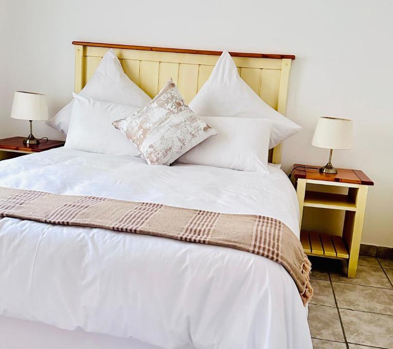Photo of Bedroom in Manaba Beach