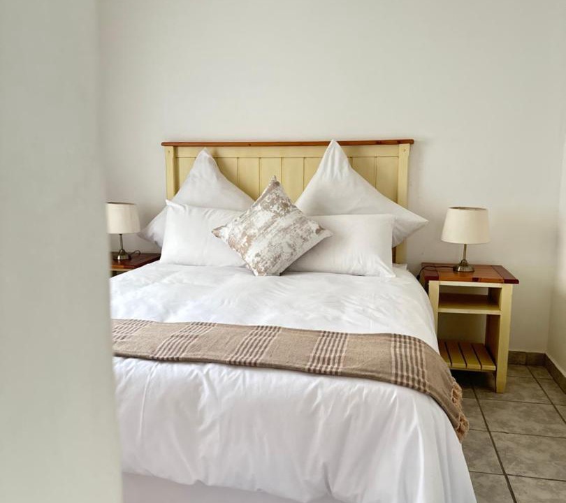 Photo of Bedroom in Manaba Beach