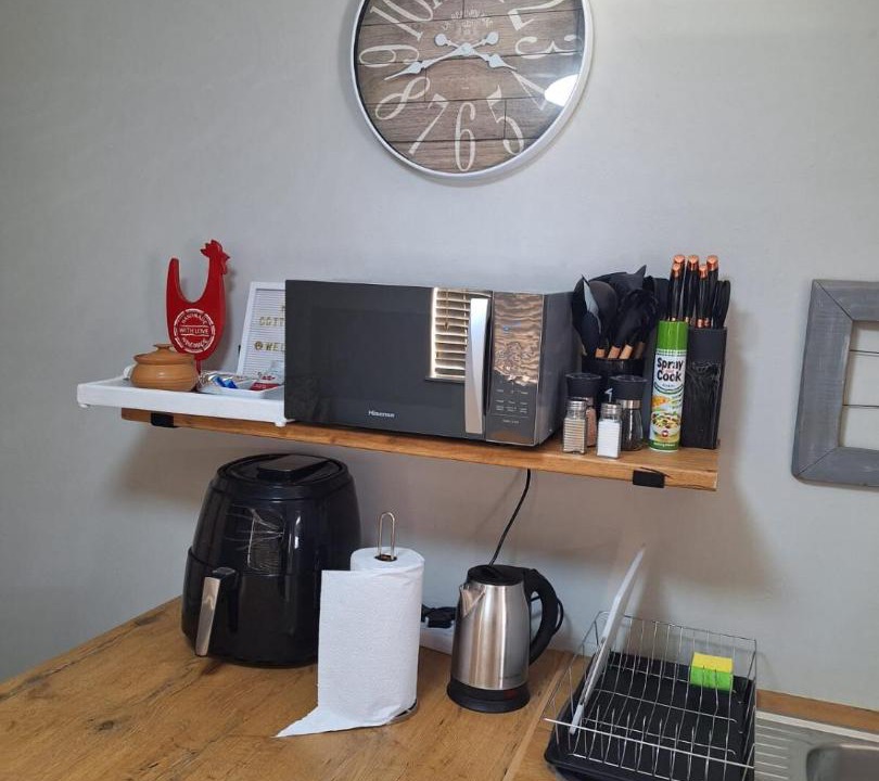 Photo of Kitchen in Kimberley