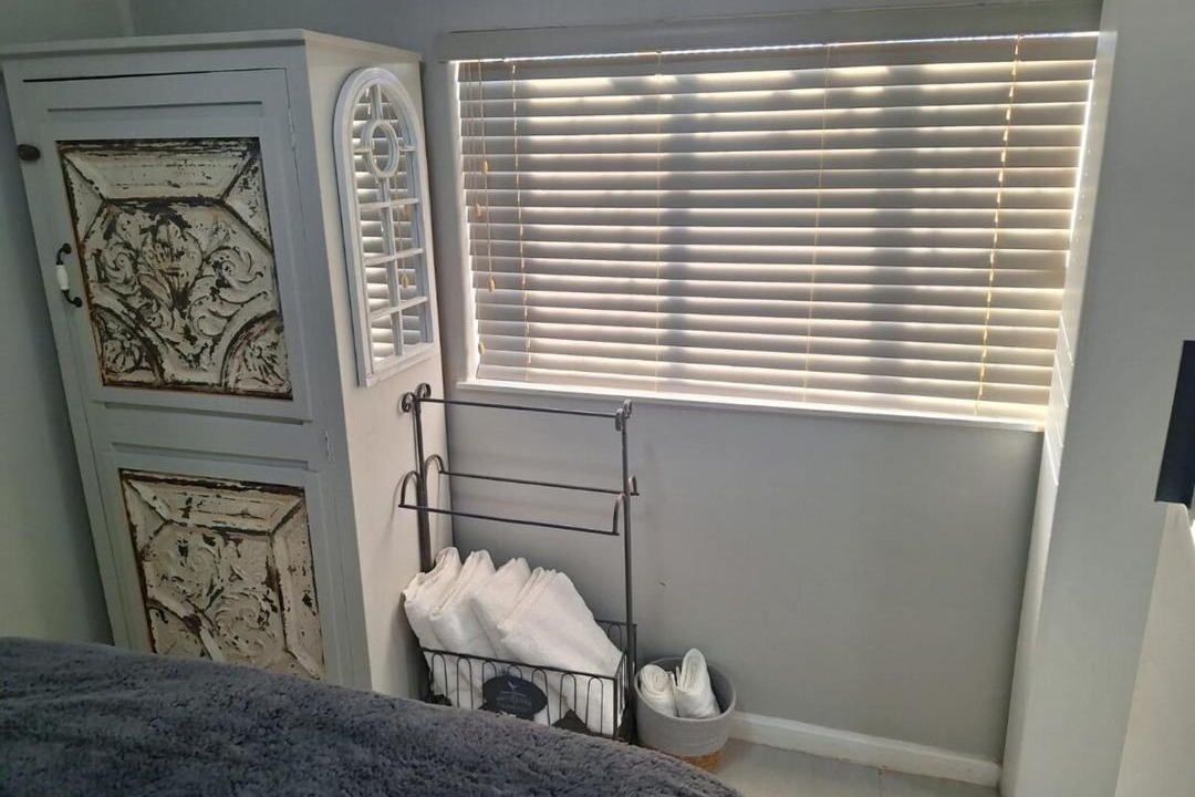 Photo of Bedroom in Kimberley